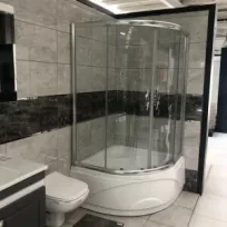 SER YAPI İNŞAAT DEKORASYON