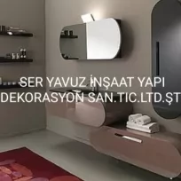 SER YAPI İNŞAAT DEKORASYON
