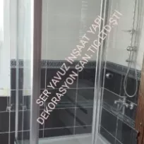 SER YAPI İNŞAAT DEKORASYON