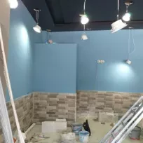 SER YAPI İNŞAAT DEKORASYON