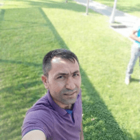 Feyyaz Bozkaya