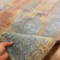 Modern Halı ve Koltuk Temizleme