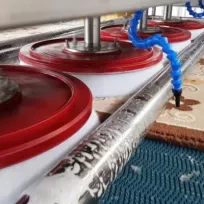 Modern Halı ve Koltuk Temizleme