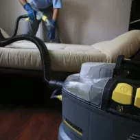 Modern Halı ve Koltuk Temizleme