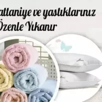 Modern Halı ve Koltuk Temizleme