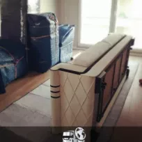 hüner evden eve nakliyat