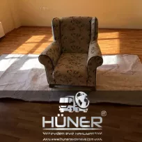 hüner evden eve nakliyat