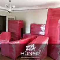 hüner evden eve nakliyat