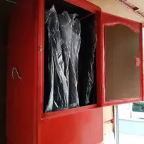 hüner evden eve nakliyat