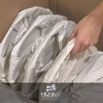 hüner evden eve nakliyat