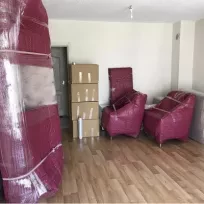 hüner evden eve nakliyat