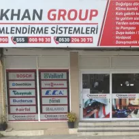 PEKHAN GROUP İKLİMLENDİRME İNŞAAT SAN. VE TİC. A.Ş