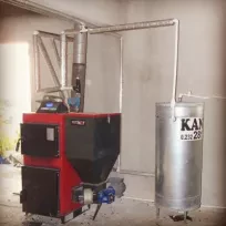 PEKHAN GROUP İKLİMLENDİRME İNŞAAT SAN. VE TİC. A.Ş