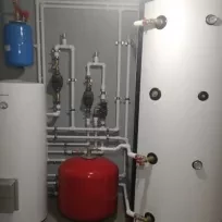 PEKHAN GROUP İKLİMLENDİRME İNŞAAT SAN. VE TİC. A.Ş