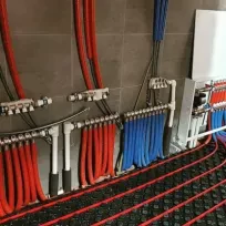 PEKHAN GROUP İKLİMLENDİRME İNŞAAT SAN. VE TİC. A.Ş