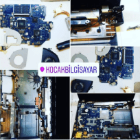 Koçak Bilgisayar ve tablet teknik servis