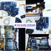 Koçak Bilgisayar ve tablet teknik servis
