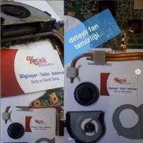 Koçak Bilgisayar ve tablet teknik servis