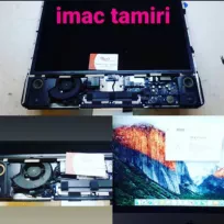 Koçak Bilgisayar ve tablet teknik servis