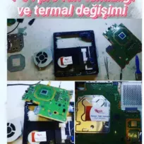 Koçak Bilgisayar ve tablet teknik servis