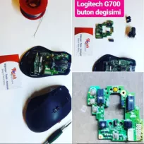 Koçak Bilgisayar ve tablet teknik servis