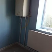 Havuz ısı sistemleri tesisat