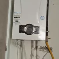 Havuz ısı sistemleri tesisat