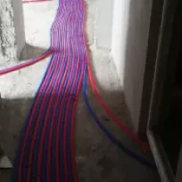 Havuz ısı sistemleri tesisat