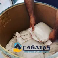 Çağataş nakliyat