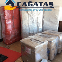 Çağataş nakliyat