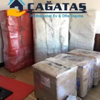 Çağataş nakliyat