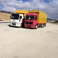 Çağataş nakliyat