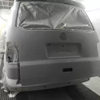 SUVAROĞLU OTO KAPORTA FIRIN BOYA SULTANBEYLİ