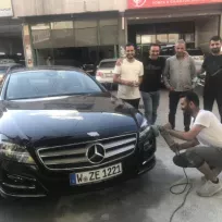 SUVAROĞLU OTO KAPORTA FIRIN BOYA SULTANBEYLİ