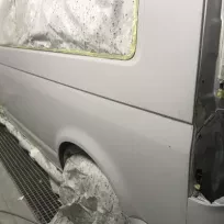 SUVAROĞLU OTO KAPORTA FIRIN BOYA SULTANBEYLİ