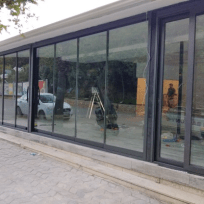 Pelit plus cam balkon sistemleri