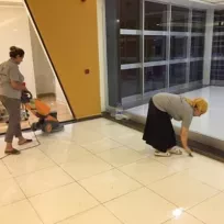 Göncük temizlik şirketi