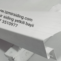 İzmir siding