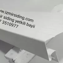 İzmir siding