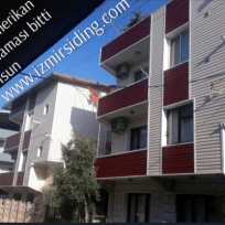 İzmir siding
