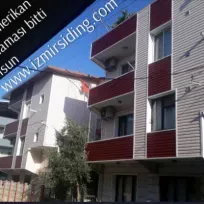 İzmir siding