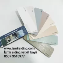 İzmir siding
