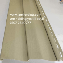 İzmir siding
