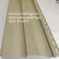 İzmir siding