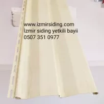 İzmir siding