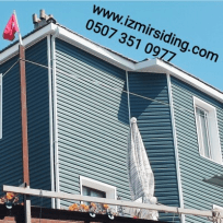 İzmir siding