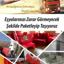 Ay Nakliyat Malatya