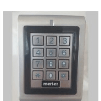 Şehir Elektronik Güvenlik Sistemleri