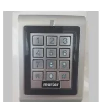 Şehir Elektronik Güvenlik Sistemleri