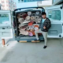 Altay & Kardelen Halı Ve Koltuk Yıkama Fabrikası